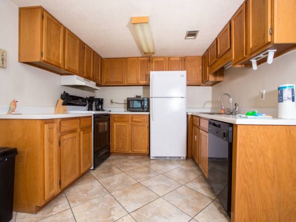 Okaloosa Island Fort Walton Beach Condo 1022248