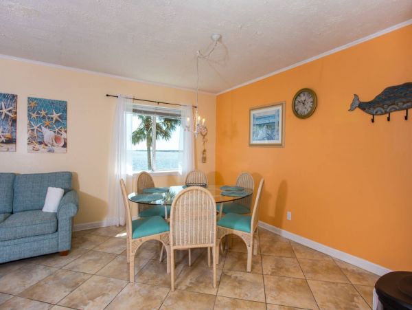 Okaloosa Island Fort Walton Beach Condo 1022248