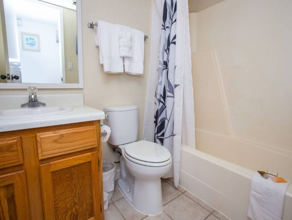 Okaloosa Island Fort Walton Beach Condo 1022248