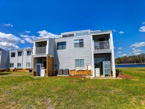Okaloosa Island Fort Walton Beach Condo 1022248