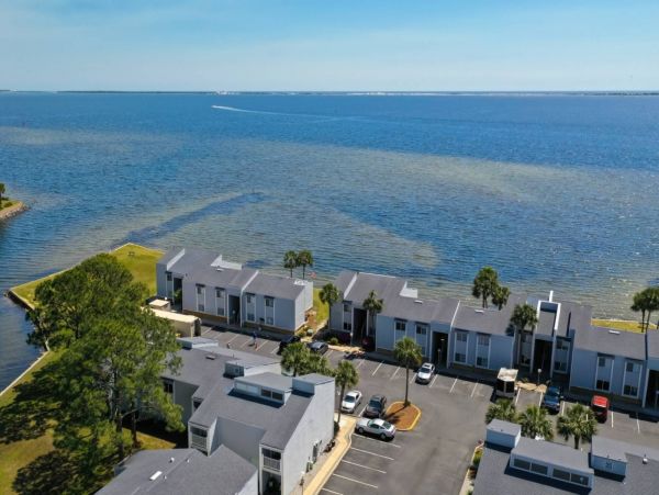 Okaloosa Island Fort Walton Beach Condo 1022248
