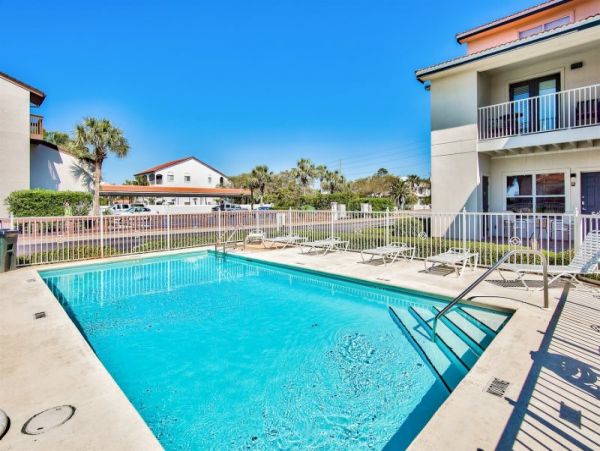 Destin Condo 1022249
