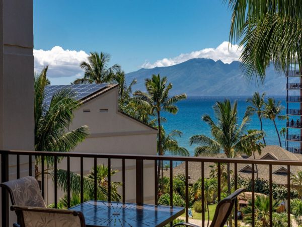Kaanapali Home 1022254