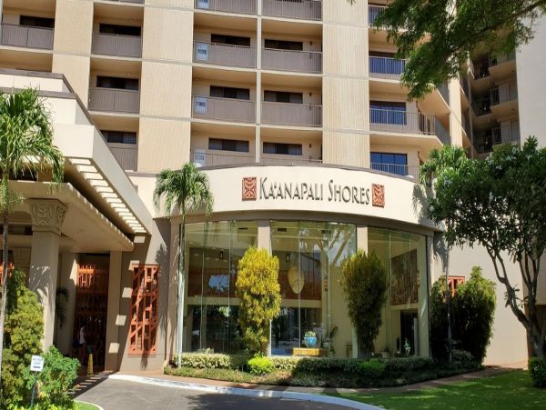 Kaanapali Home 1022254