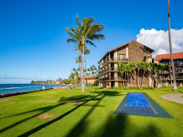 Kaanapali Home 1022256