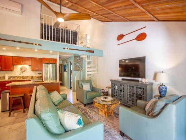 KIHEI MAUI 3 BEDROOM CONDO