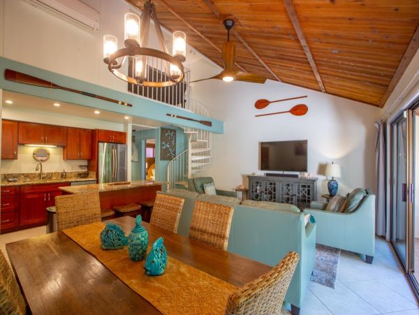 KIHEI MAUI 3 BEDROOM CONDO