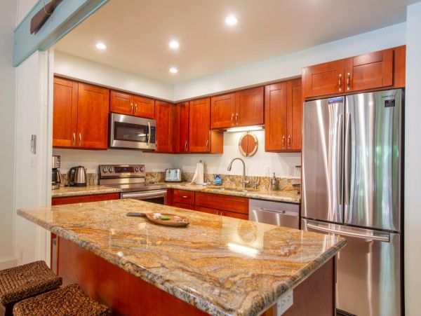 KIHEI MAUI 3 BEDROOM CONDO