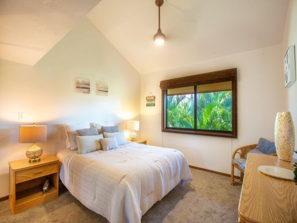 KIHEI MAUI 3 BEDROOM CONDO