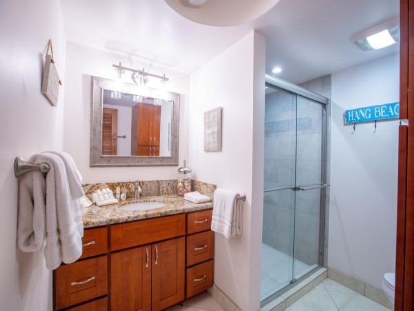 KIHEI MAUI 3 BEDROOM CONDO
