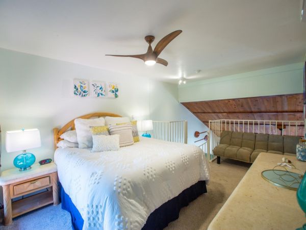 KIHEI MAUI 3 BEDROOM CONDO