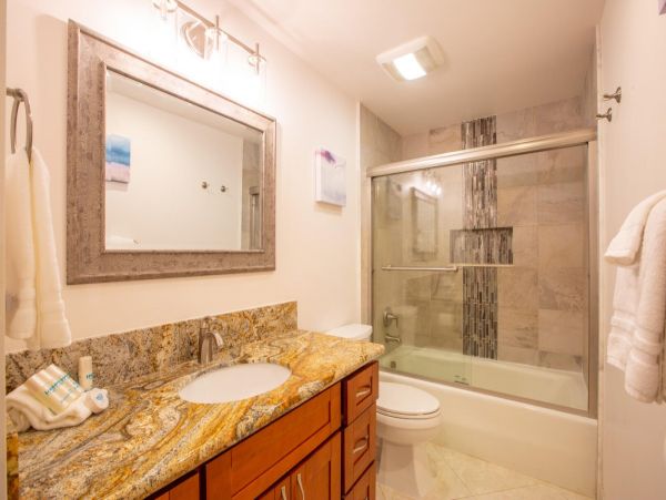 KIHEI MAUI 3 BEDROOM CONDO