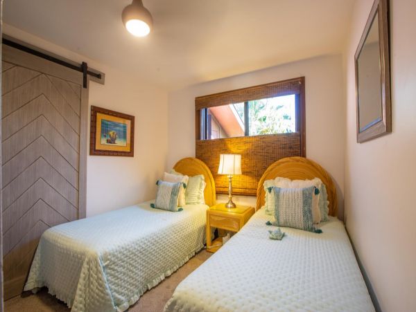 KIHEI MAUI 3 BEDROOM CONDO
