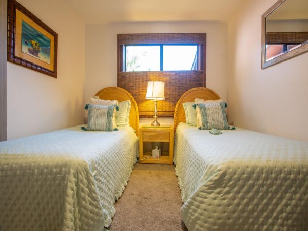 KIHEI MAUI 3 BEDROOM CONDO