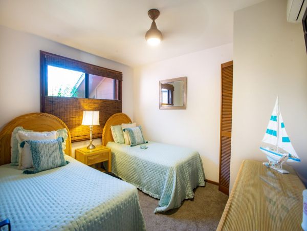 KIHEI MAUI 3 BEDROOM CONDO