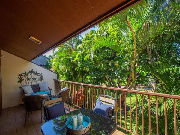 KIHEI MAUI 3 BEDROOM CONDO