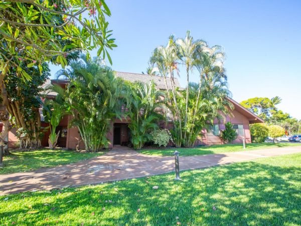 KIHEI MAUI 3 BEDROOM CONDO