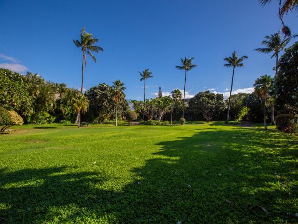 KIHEI MAUI 3 BEDROOM CONDO