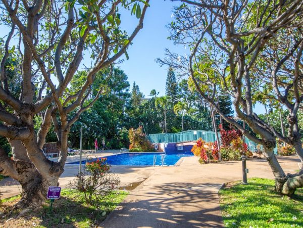 KIHEI MAUI 3 BEDROOM CONDO
