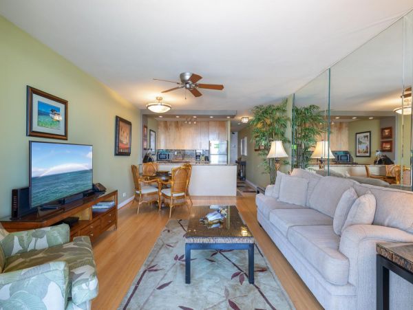 Kaanapali Home 1022260