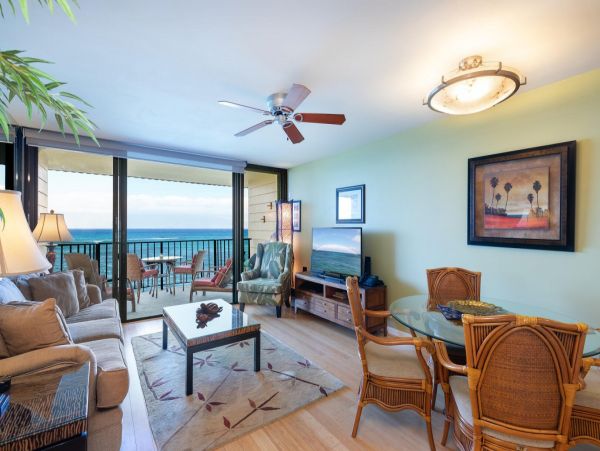 Kaanapali Home 1022260