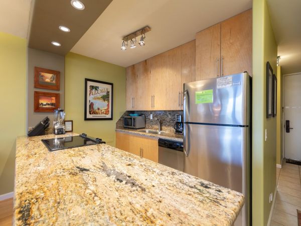 Kaanapali Home 1022260