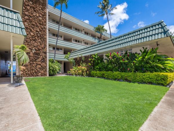 Kaanapali Home 1022260