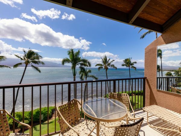 Kaanapali Home 1022261