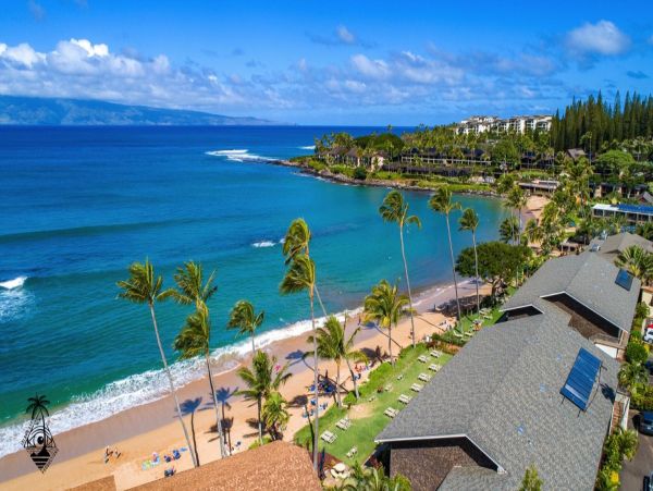 Kaanapali Home 1022263