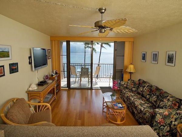 Kaanapali Home 1022264