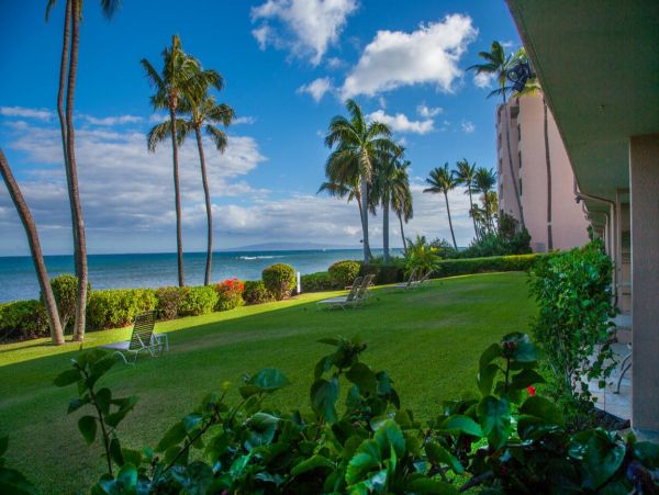 Kaanapali Home 1022264