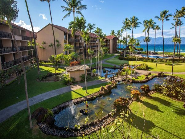 Kaanapali Home 1022265