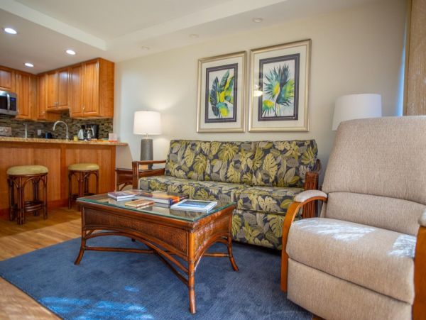 Kaanapali Home 1022265