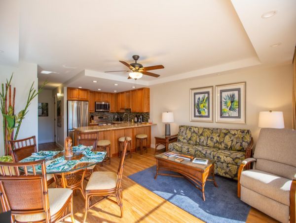 Kaanapali Home 1022265