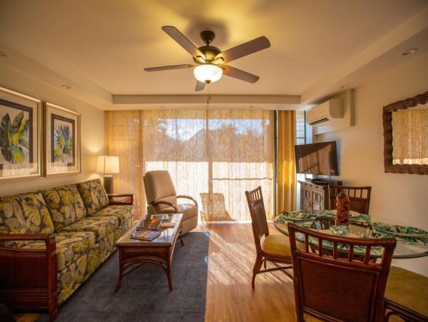 Kaanapali Home 1022265
