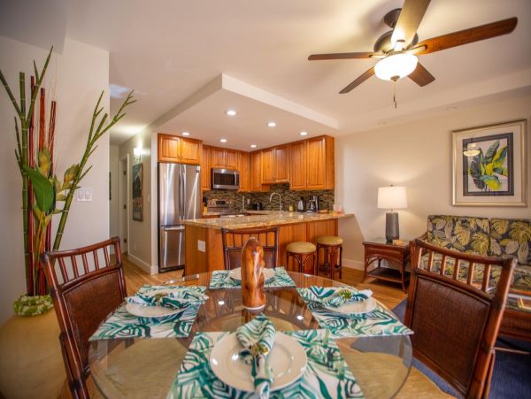 Kaanapali Home 1022265