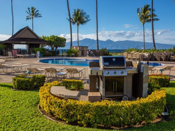 Kaanapali Home 1022265
