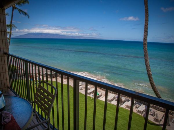 Kaanapali Home 1022268