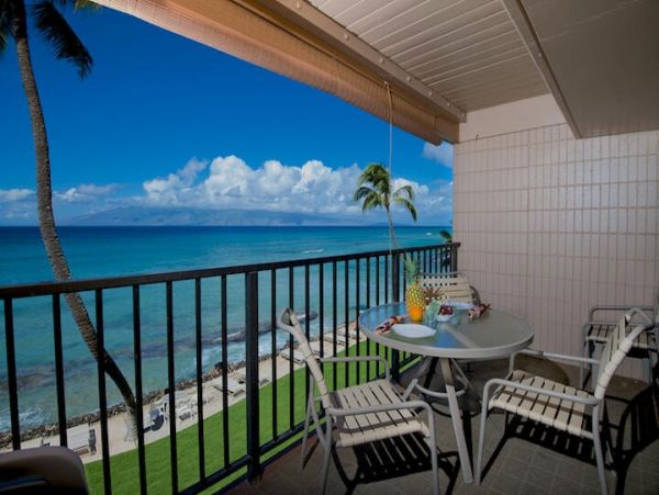 Kaanapali Home 1022268