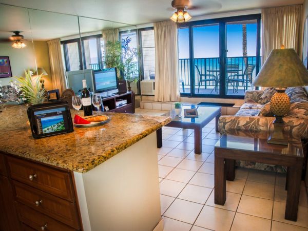 Kaanapali Home 1022268