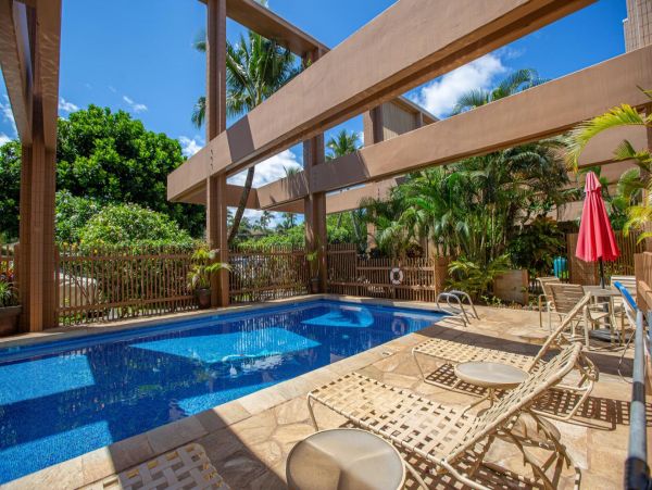 Kaanapali Home 1022268