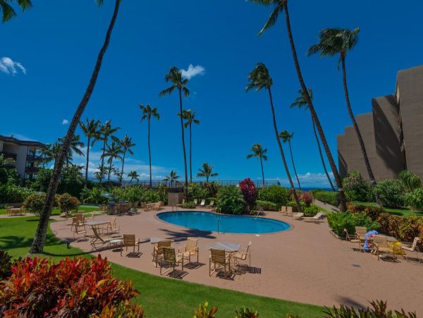 Kaanapali Home 1022269