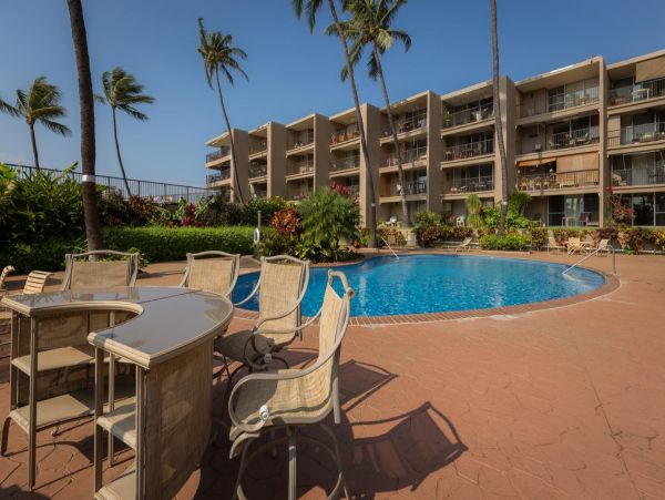 Kaanapali Home 1022269