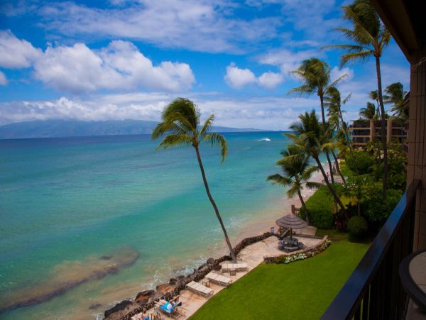 Kaanapali Home 1022270