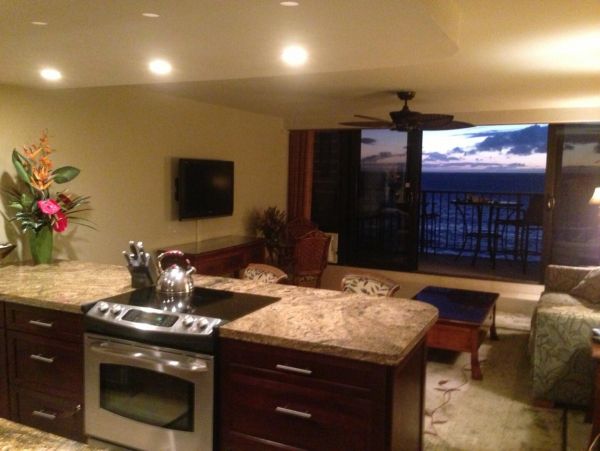 Kaanapali Home 1022270