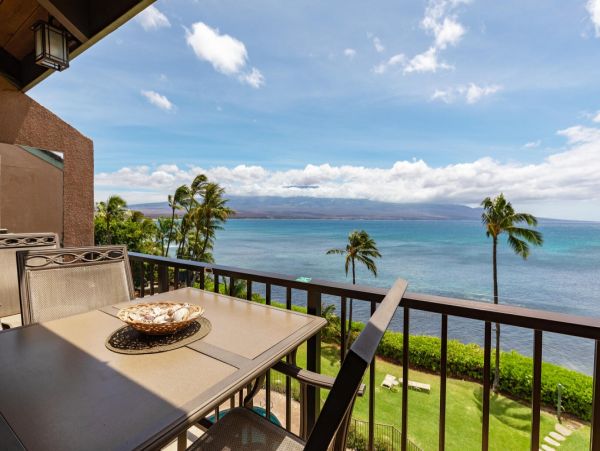 MAUI 2 BEDROOM WITH LOFT SLEEPS 6