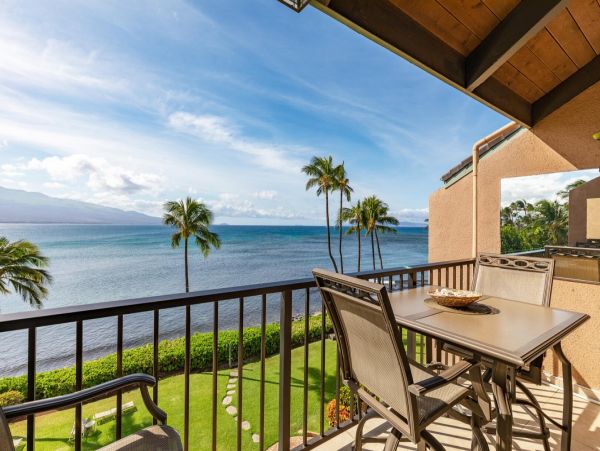 MAUI 2 BEDROOM WITH LOFT SLEEPS 6