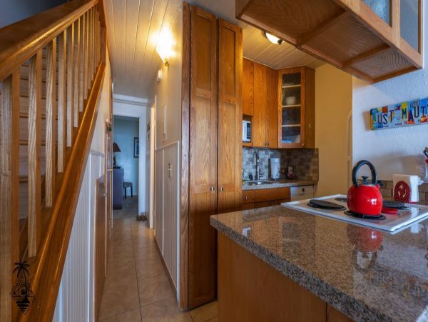 MAUI 2 BEDROOM WITH LOFT SLEEPS 6
