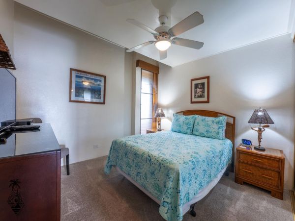 MAUI 2 BEDROOM WITH LOFT SLEEPS 6