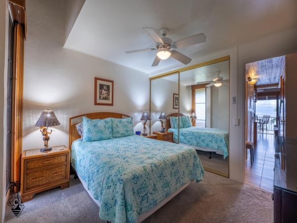 MAUI 2 BEDROOM WITH LOFT SLEEPS 6